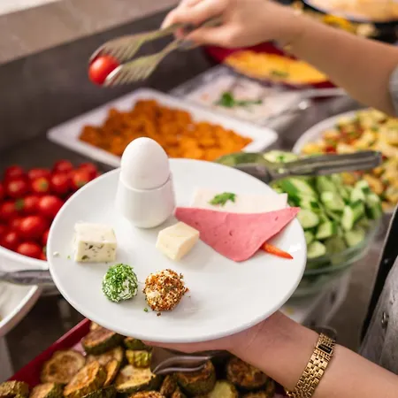 Szálloda Four Sides Taksim Lion Hotel&spa Isztambul