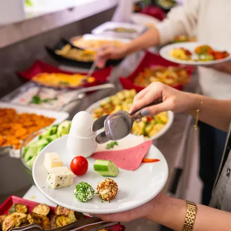 Four Sides Taksim Lion Hotel&spa 4* Isztambul