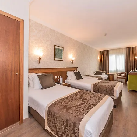 Hotel Four Sides Taksim Lion Hotel&spa Estambul