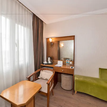 Four Sides Taksim Lion Hotel&spa 4*