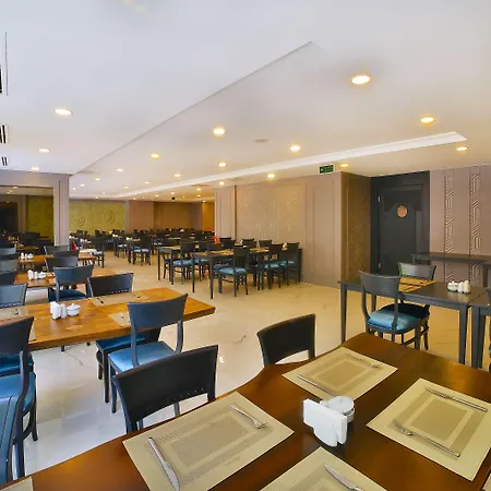 Four Sides Taksim Lion Hotel&spa