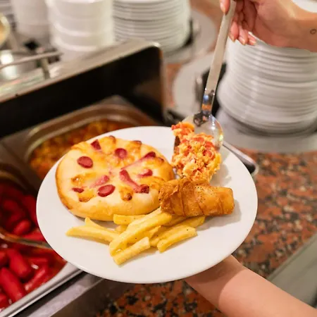 Four Sides Taksim Lion Hotel&spa 4* Istanbul