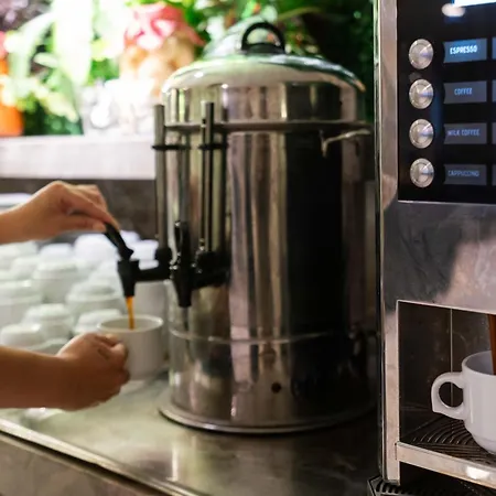 Four Sides Taksim Lion Hotel&spa