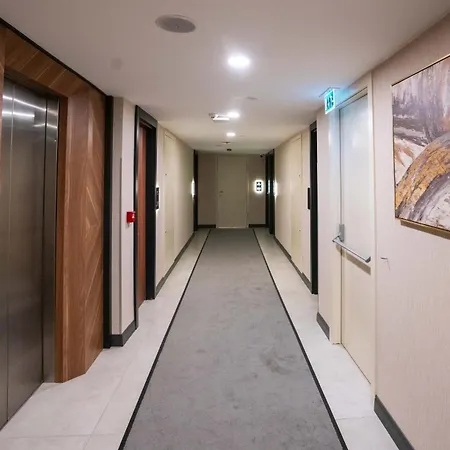 Four Sides Taksim Lion Hotel&spa 4*