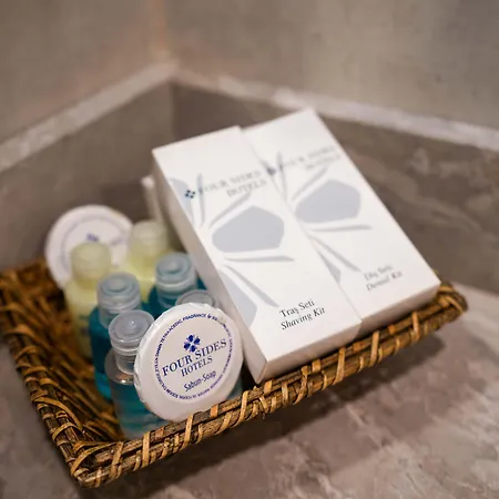 Four Sides Taksim Lion Hotel&spa