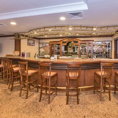 Hotel Four Sides Taksim Lion Hotel&spa Istanbul