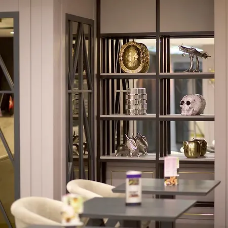 Hotel Four Sides Taksim Lion Hotel&spa Istanbul