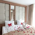 Four Sides Taksim Lion Hotel&spa Hotel