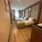Four Sides Taksim Lion Hotel&spa 4*