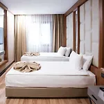 Four Sides Taksim Lion Hotel&spa Hotel