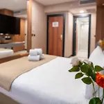 Four Sides Taksim Lion Hotel&spa 4*