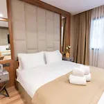 Hotel Four Sides Taksim Lion Hotel&spa 4*