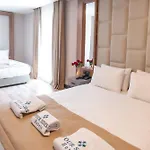 Four Sides Taksim Lion Hotel&spa Istanbul