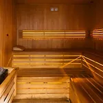 Hotel Four Sides Taksim Lion Hotel&spa