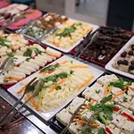 Four Sides Taksim Lion Hotel&spa
