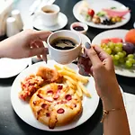 Four Sides Taksim Lion Hotel&spa Hotel Istanbul
