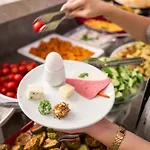 Hotel Four Sides Taksim Lion Hotel&spa Istanbul