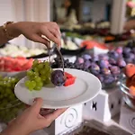 Four Sides Taksim Lion Hotel&spa Hotel 4*