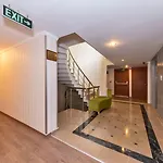 Hotel Four Sides Taksim Lion Hotel&spa Istanbul