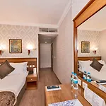 Hotel Four Sides Taksim Lion Hotel&spa