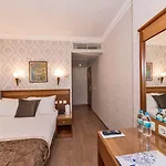 Hotel Four Sides Taksim Lion Hotel&spa Istanbul