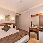Four Sides Taksim Lion Hotel&spa Hotel 4*