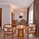 Hotel Four Sides Taksim Lion Hotel&spa Istanbul