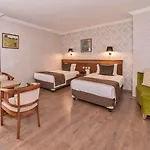 Four Sides Taksim Lion Hotel&spa Hotel Istanbul