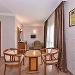 Hotel Four Sides Taksim Lion Hotel&spa Istanbul