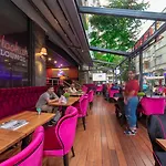 Four Sides Taksim Lion Hotel&spa