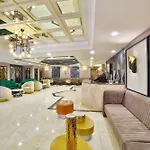 Four Sides Taksim Lion Hotel&spa Hotel 4*