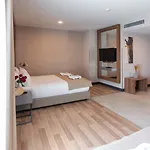 Hotel Four Sides Taksim Lion Hotel&spa Istanbul