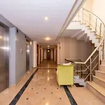 Four Sides Taksim Lion Hotel&spa Hotel