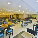 Hotel Four Sides Taksim Lion Hotel&spa Istanbul