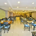 Four Sides Taksim Lion Hotel&spa 4*