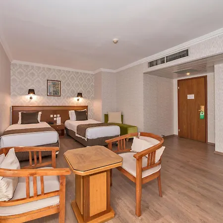 Four Sides Taksim Lion Hotel&spa 4* Provincia di Istanbul