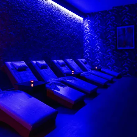 Four Sides Taksim Lion Hotel&spa 4* 이스탄불