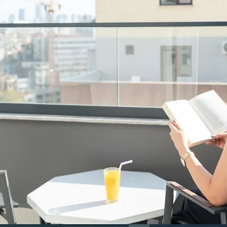 Four Sides Taksim Lion Hotel&spa 4* Stambuł