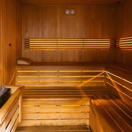 Hotel Four Sides Taksim Lion Hotel&spa