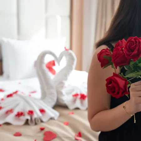 Four Sides Taksim Lion Hotel&spa 4*