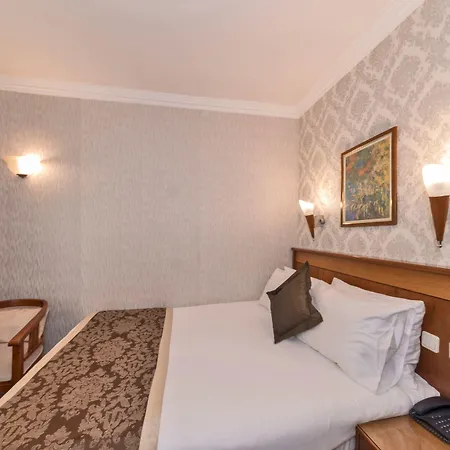 Four Sides Taksim Lion Hotel&spa