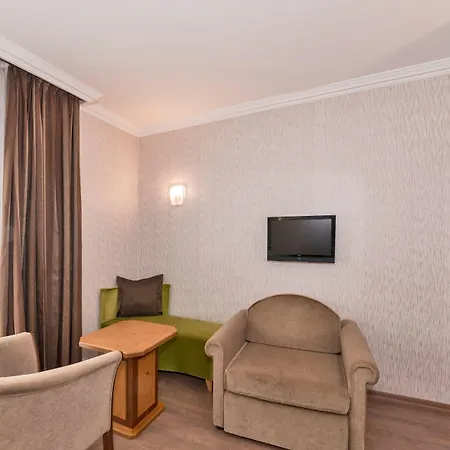 Four Sides Taksim Lion Hotel&spa Hotel