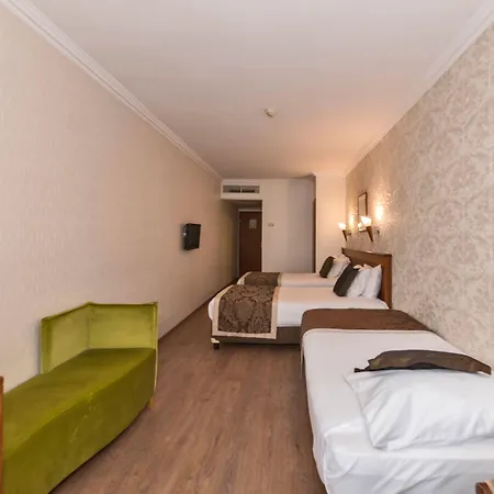 Four Sides Taksim Lion Hotel&spa