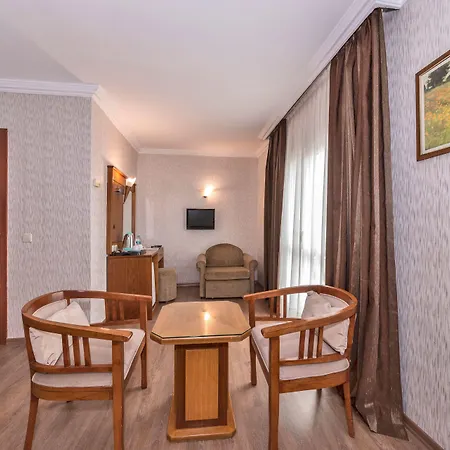 Hotel Four Sides Taksim Lion Hotel&spa Stambuł