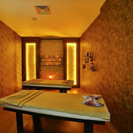 Four Sides Taksim Lion Hotel&spa