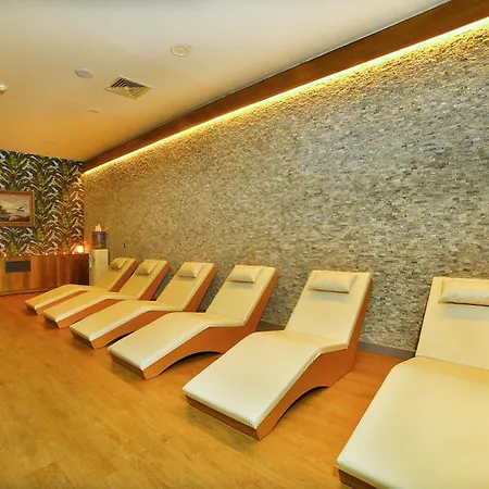 Hotel Four Sides Taksim Lion Hotel&spa