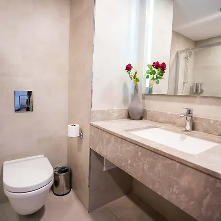 Four Sides Taksim Lion Hotel&spa Istanbul