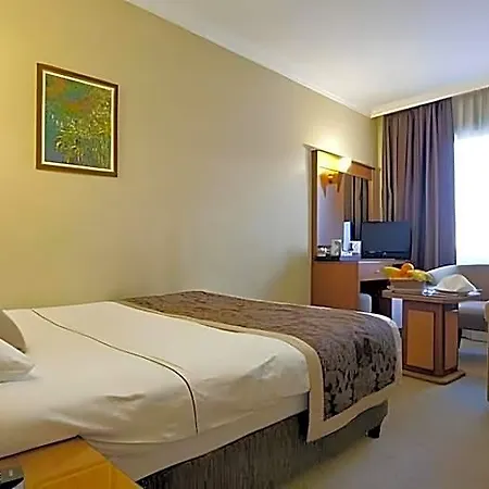 Four Sides Taksim Lion Hotel&spa Hotel 4*