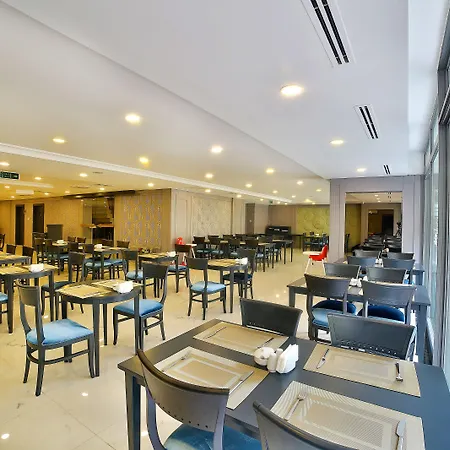 Four Sides Taksim Lion Hotel&spa 4* Istanbul