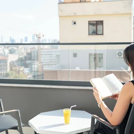 Four Sides Taksim Lion Hotel&spa Istanbul